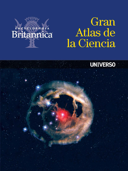 Cover image for Universo